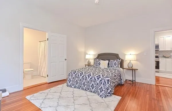 $6,250 | 28 Inman Street, Unit 1, Cambridge, MA 02139