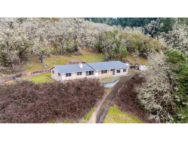 $552,900 | 8981 Garden Valley Road, Roseburg, OR 97471