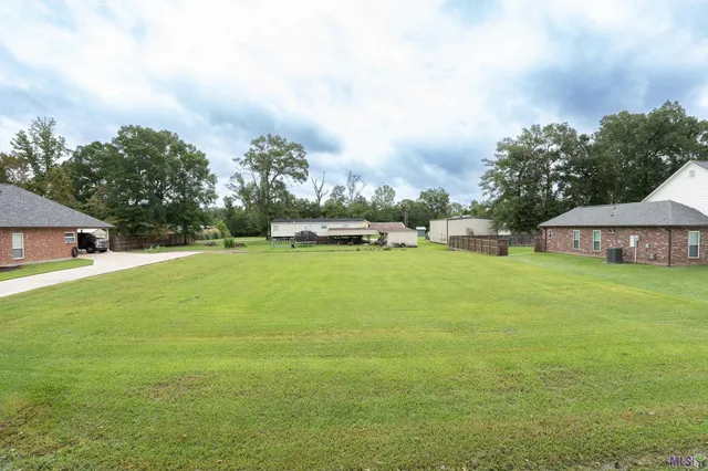 $35,000 | 13176 Cypress Gold Drive, St. Amant, LA 70774