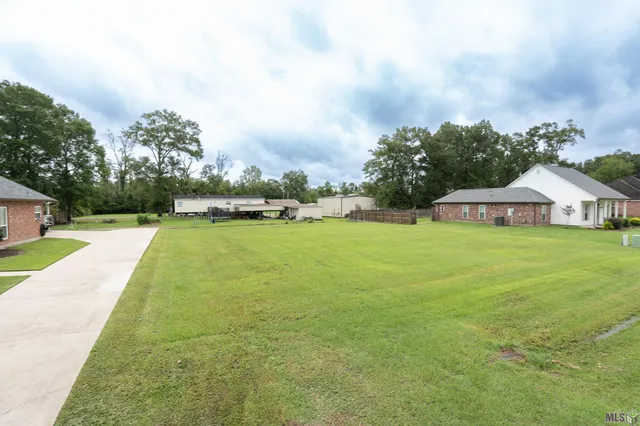 $35,000 | 13176 Cypress Gold Drive, St. Amant, LA 70774