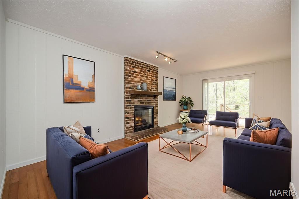 1226 Dunloe Road Ballwin, MO 63021 - Photo 19 of 45