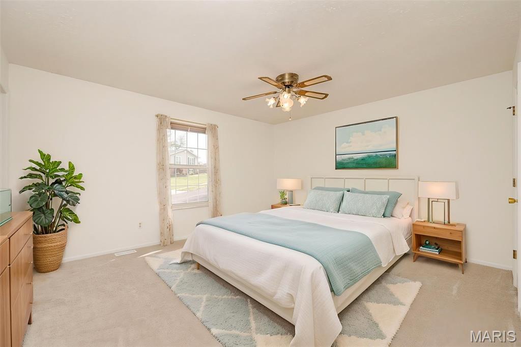 1226 Dunloe Road Ballwin, MO 63021 - Photo 21 of 45