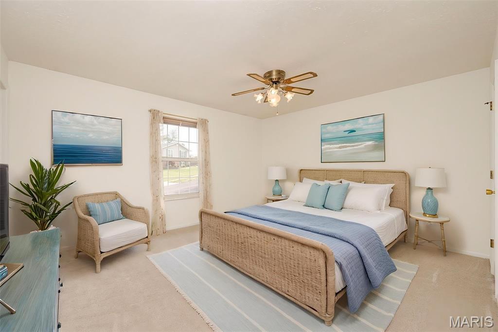 1226 Dunloe Road Ballwin, MO 63021 - Photo 22 of 45