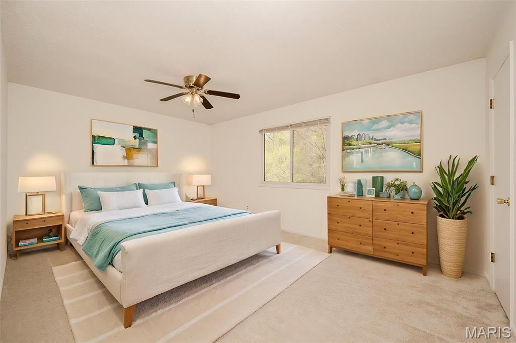 1226 Dunloe Road Ballwin, MO 63021 - Photo 26 of 45