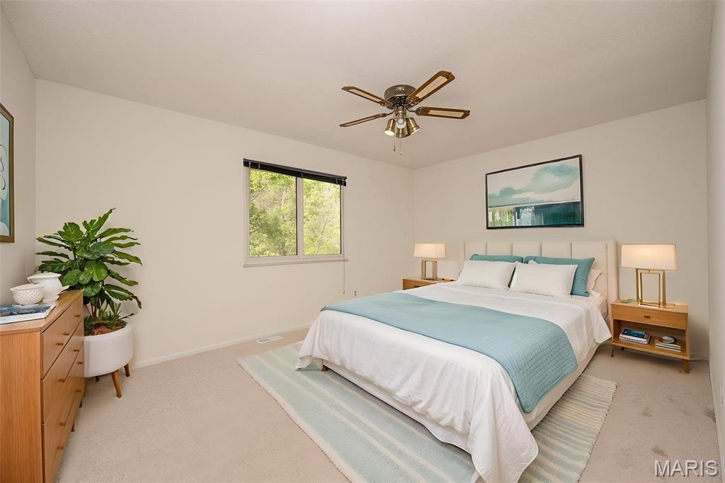 1226 Dunloe Road Ballwin, MO 63021 - Photo 28 of 45