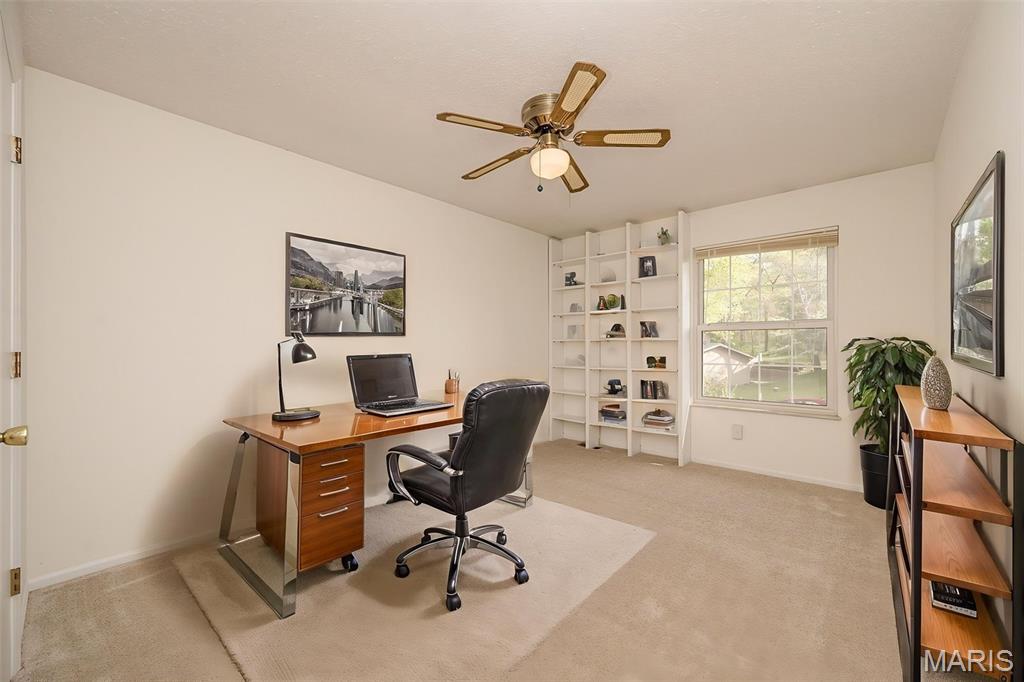 1226 Dunloe Road Ballwin, MO 63021 - Photo 30 of 45