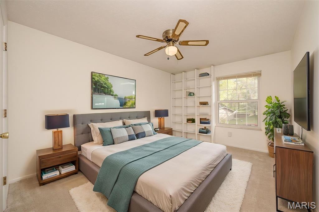 1226 Dunloe Road Ballwin, MO 63021 - Photo 31 of 45