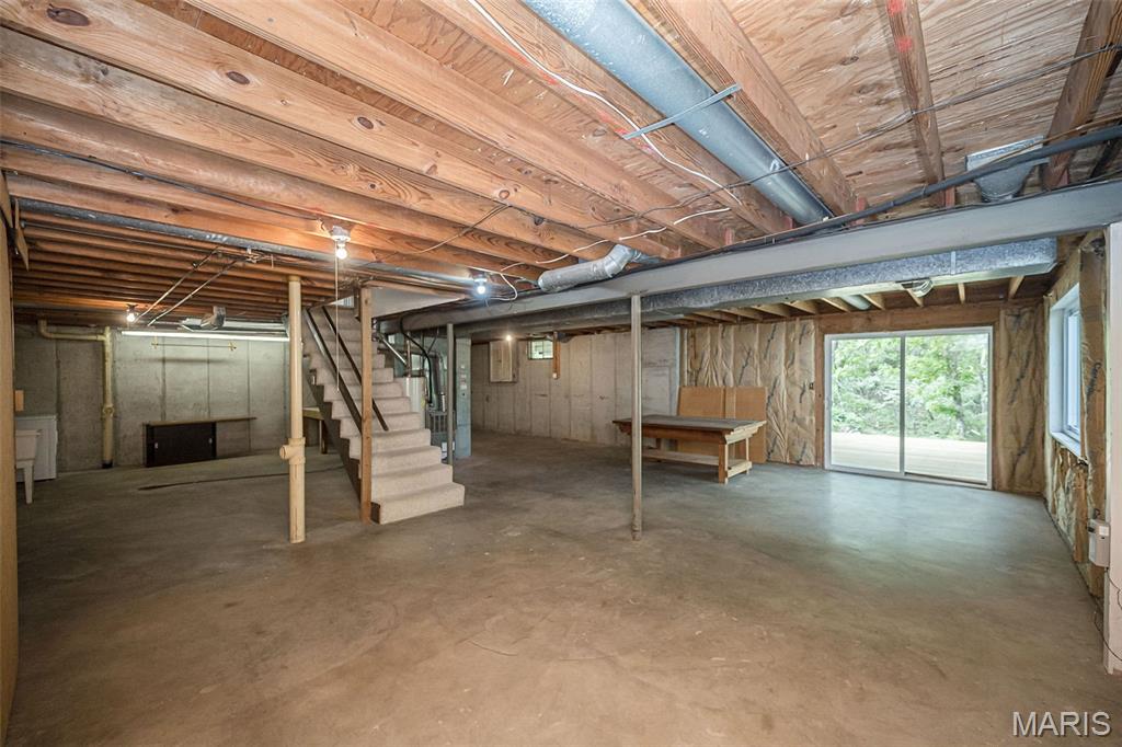 1226 Dunloe Road Ballwin, MO 63021 - Photo 32 of 45