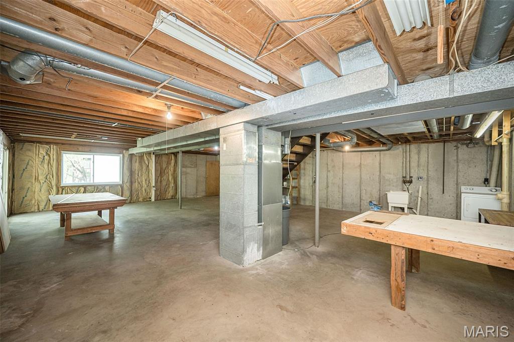 1226 Dunloe Road Ballwin, MO 63021 - Photo 33 of 45