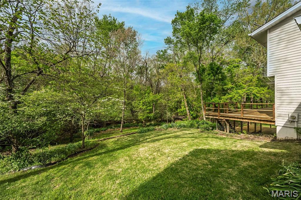 1226 Dunloe Road Ballwin, MO 63021 - Photo 34 of 45