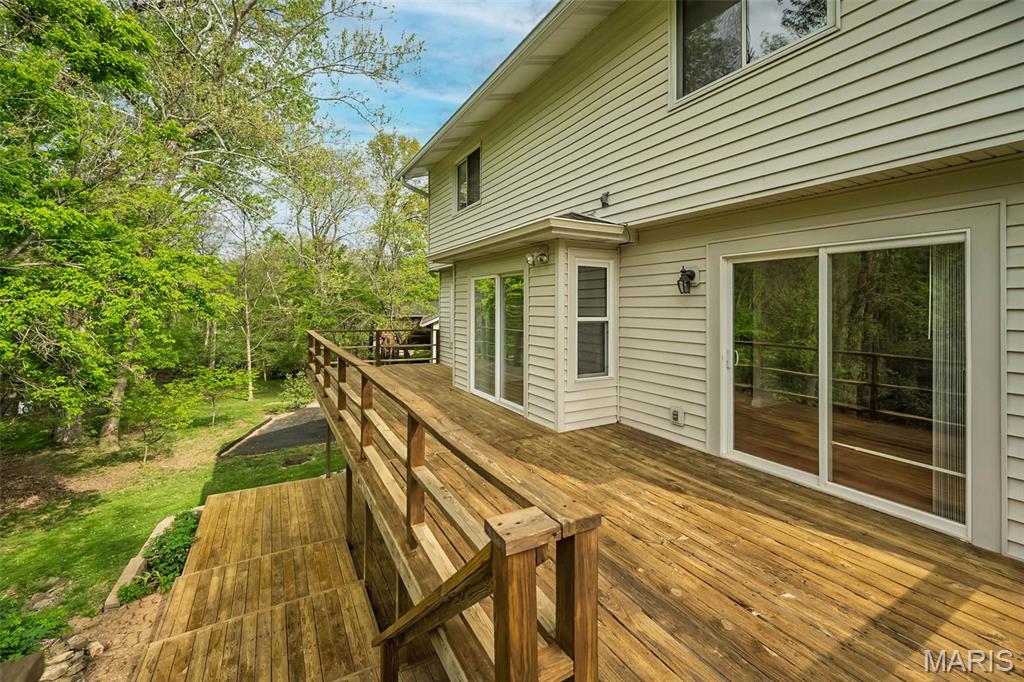 1226 Dunloe Road Ballwin, MO 63021 - Photo 38 of 45