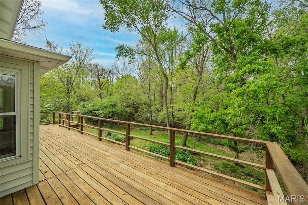 1226 Dunloe Road Ballwin, MO 63021 - Photo 41 of 45