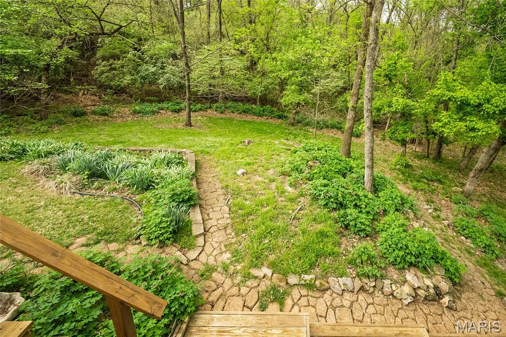 1226 Dunloe Road Ballwin, MO 63021 - Photo 42 of 45