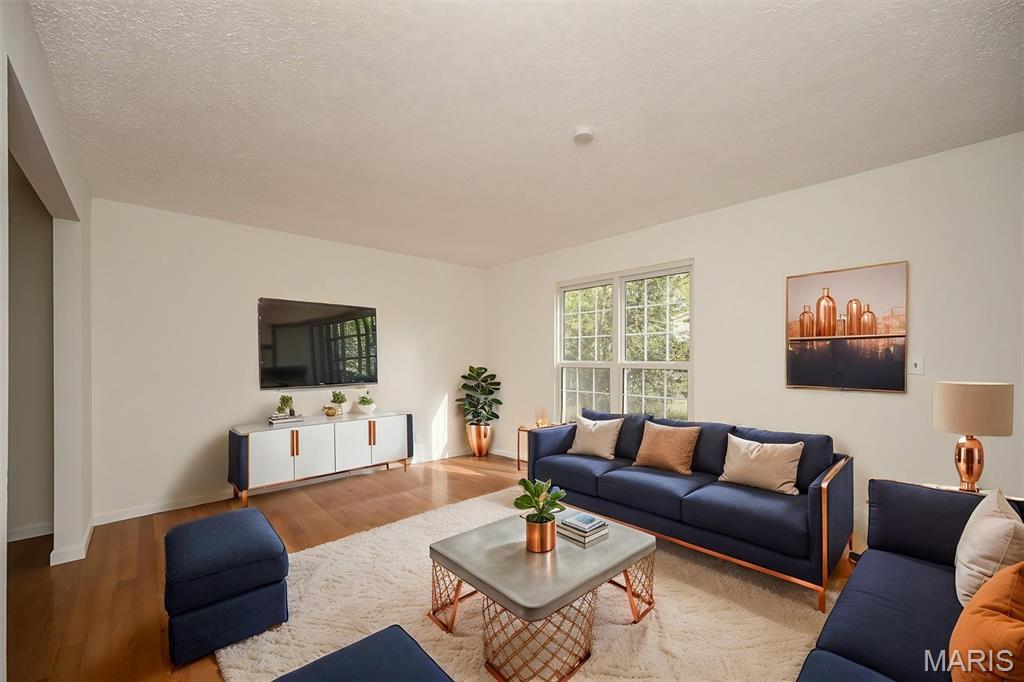 1226 Dunloe Road Ballwin, MO 63021 - Photo 10 of 45