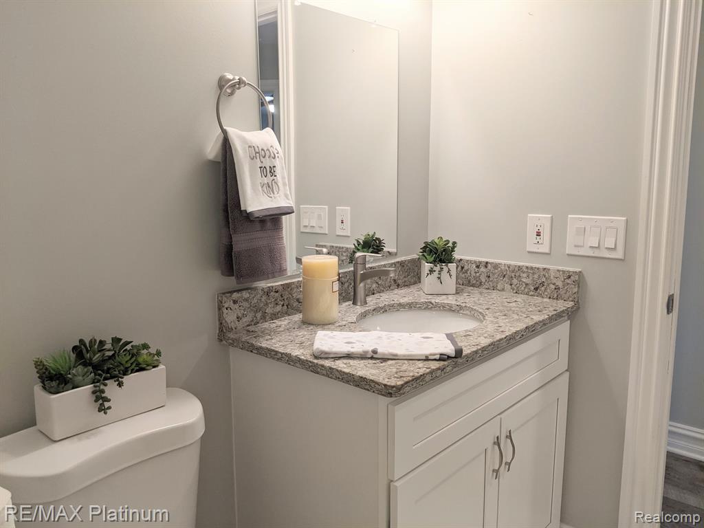 810 Chelsea Ridge Court, Unit 21 Howell, MI 48843 - Photo 34 of 43