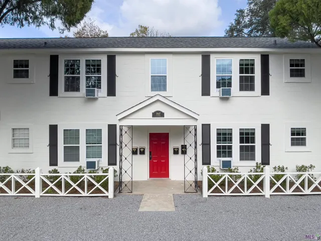$1,395 | 3647 Gladiola Street, Unit 3, Baton Rouge, LA 70808
