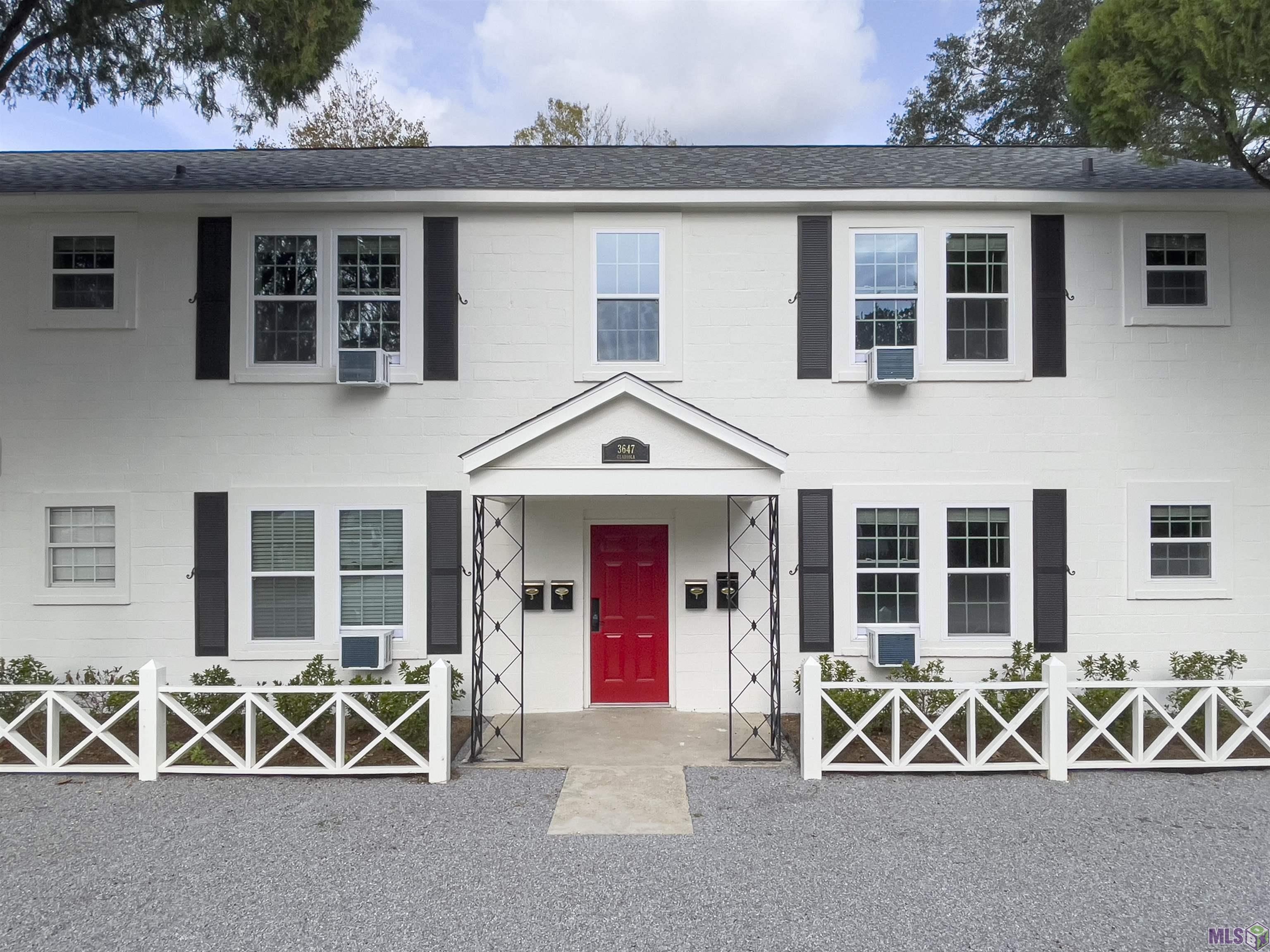 3647 Gladiola Street, Unit 3 Baton Rouge, LA 70808 - Photo 1 of 15
