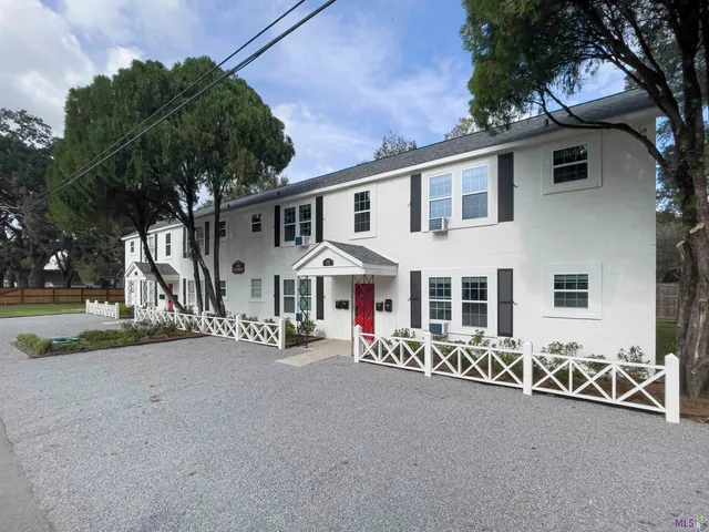 $1,395 | 3647 Gladiola Street, Unit 3, Baton Rouge, LA 70808