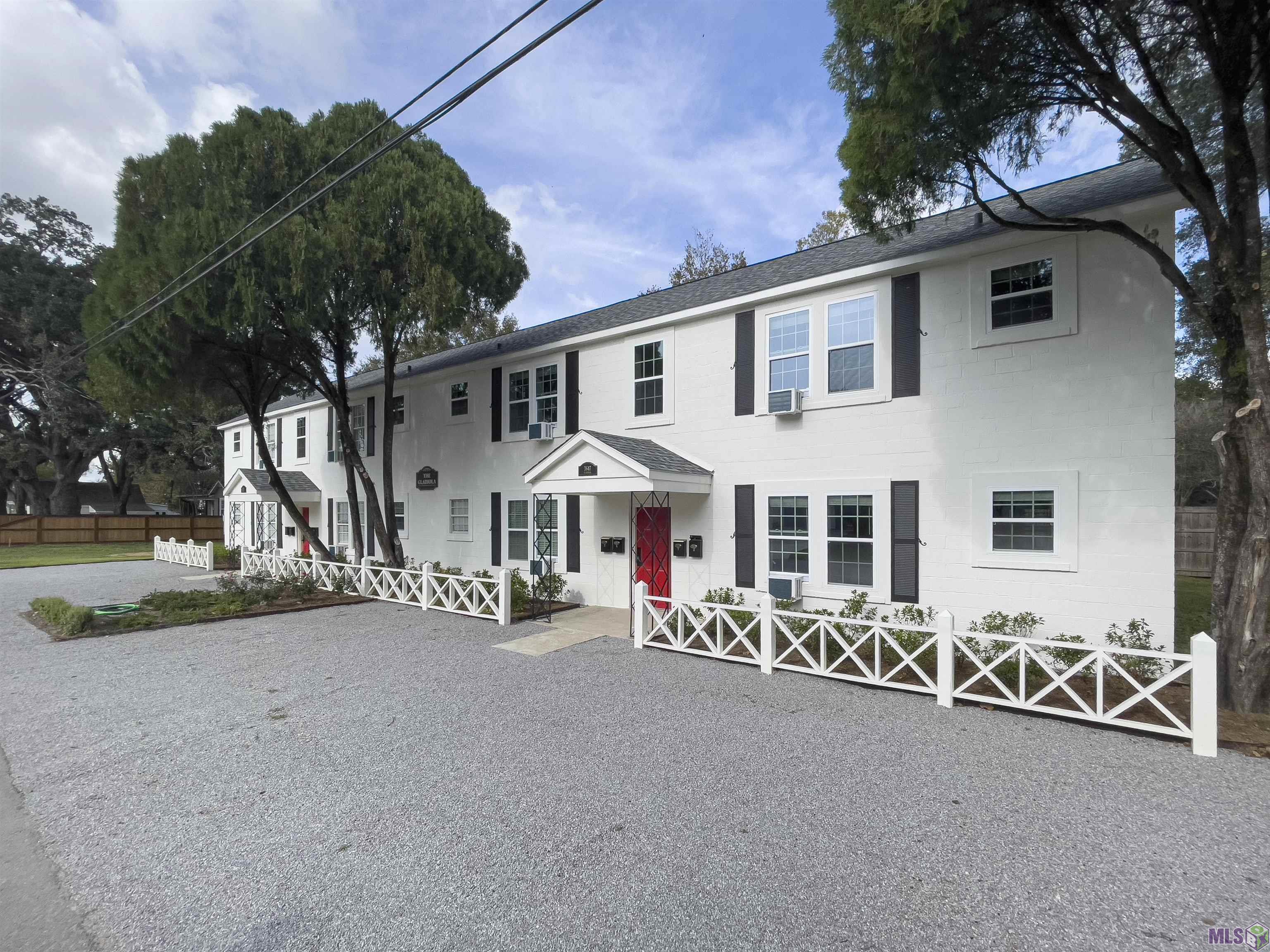 3647 Gladiola Street, Unit 3 Baton Rouge, LA 70808 - Photo 2 of 15