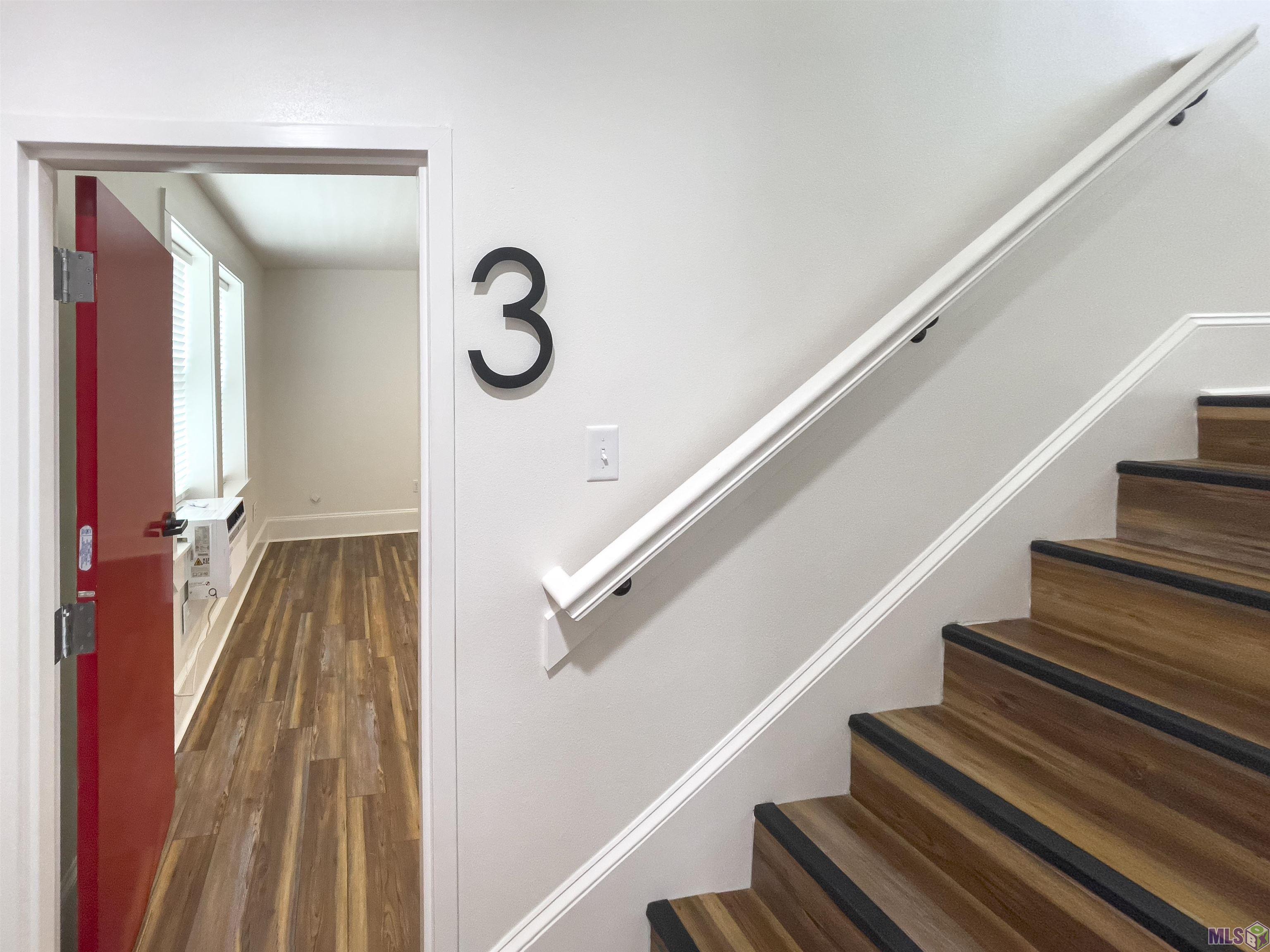 3647 Gladiola Street, Unit 3 Baton Rouge, LA 70808 - Photo 3 of 15