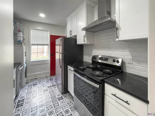 $1,395 | 3647 Gladiola Street, Unit 3, Baton Rouge, LA 70808