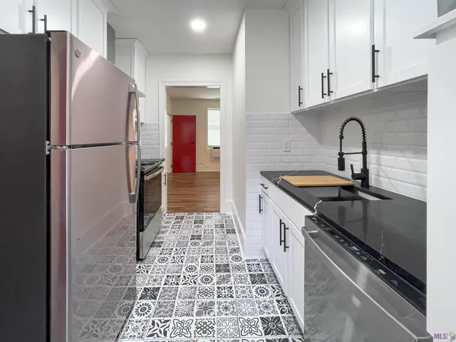 $1,395 | 3647 Gladiola Street, Unit 3, Baton Rouge, LA 70808