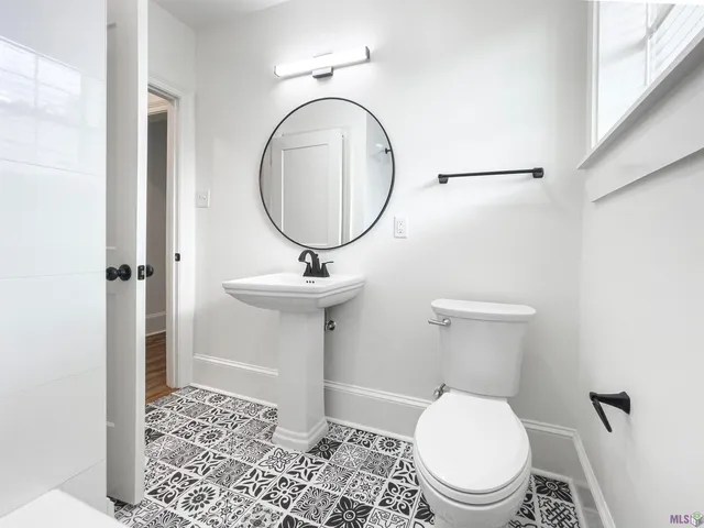 $1,395 | 3647 Gladiola Street, Unit 3, Baton Rouge, LA 70808