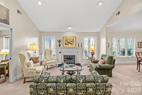 $650,000 | 5350 Sandtrap Lane, Charlotte, NC 28226