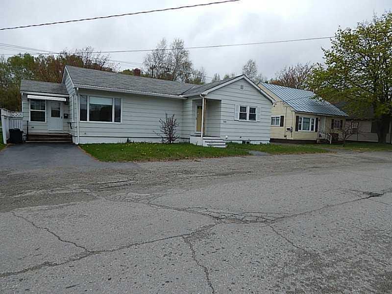165 Prospect Street Millinocket, ME 04462 - Photo 1 of 20 Photo