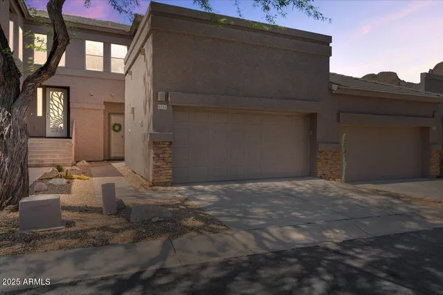 a view of a couches in the roof deck