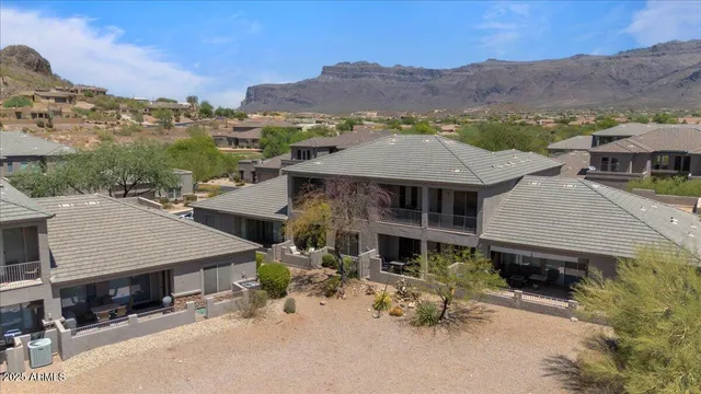 $419,000 | 5256 South Overlook Trail, Gold Canyon, AZ 85118