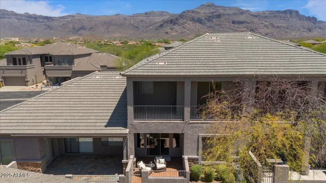 $419,000 | 5256 South Overlook Trail, Gold Canyon, AZ 85118