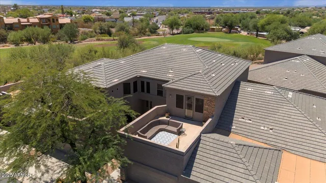 $419,000 | 5256 South Overlook Trail, Gold Canyon, AZ 85118