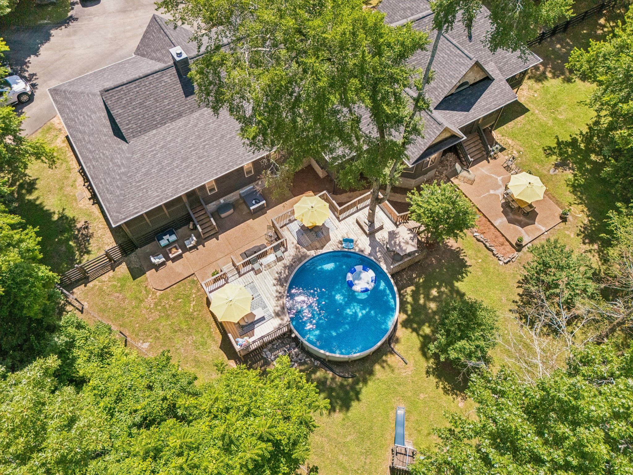 4300 Kedron Road Spring Hill, TN 37174 - Photo 69 of 85