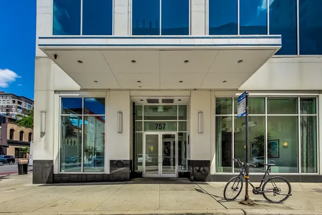 $2,900 | 757 North Orleans Street, Unit 1203, Chicago, IL 60654