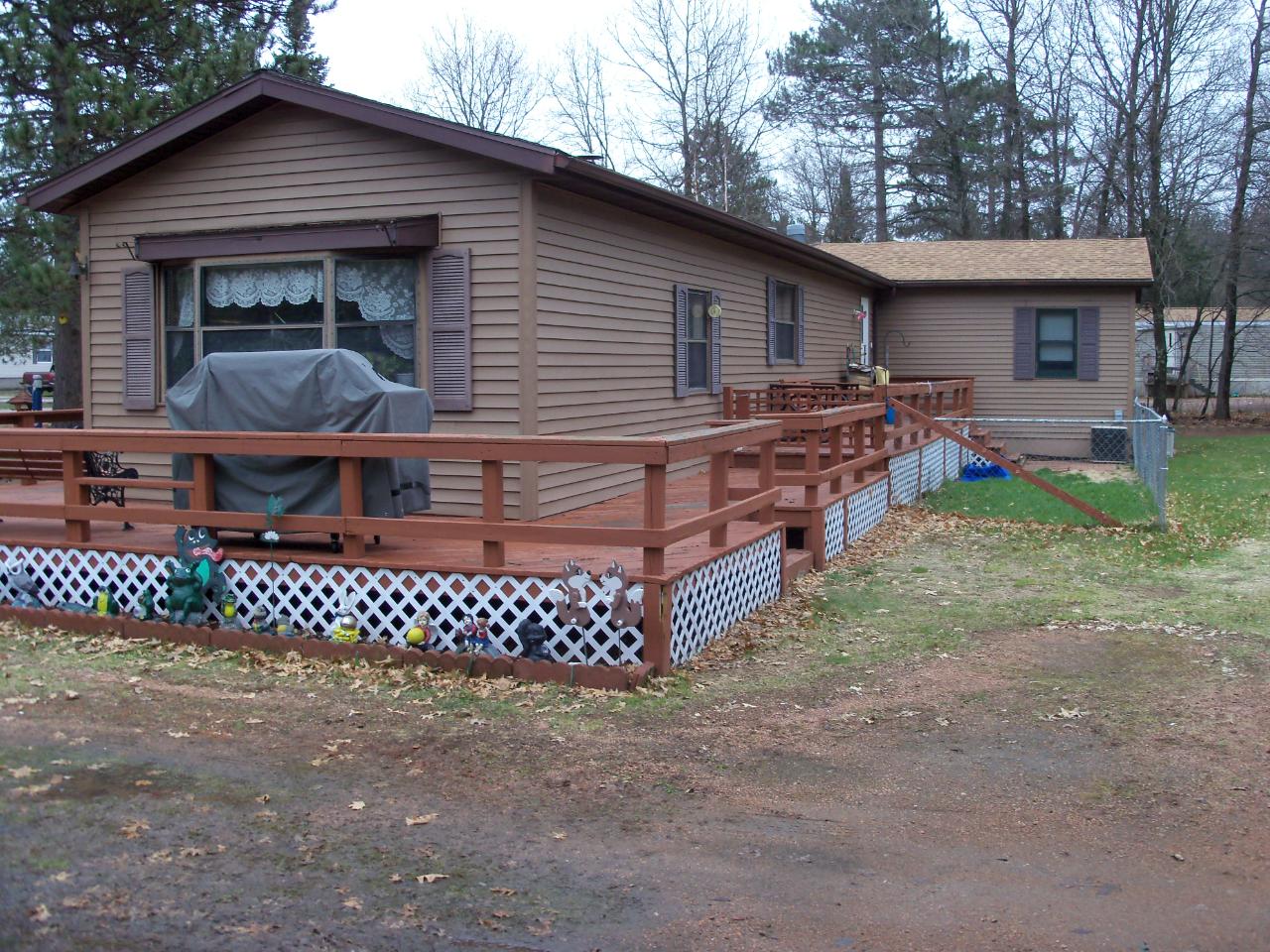 10367 N Road Tomahawk, WI 54487 - Photo 5 of 18 Gallery Image 5