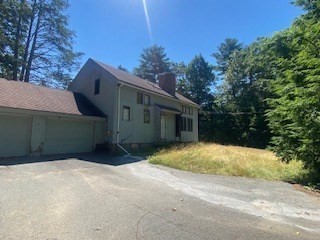 30 Bare Hill Road Boxford, MA 01921 - Photo 1 of 20 a view of backyard of house