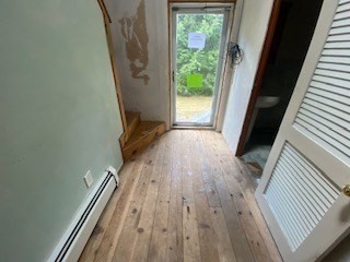 30 Bare Hill Road Boxford, MA 01921 - Photo 12 of 20 a view of wooden floor in a balcony