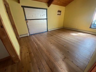 30 Bare Hill Road Boxford, MA 01921 - Photo 17 of 20 a view of a room with wooden floor and a sink