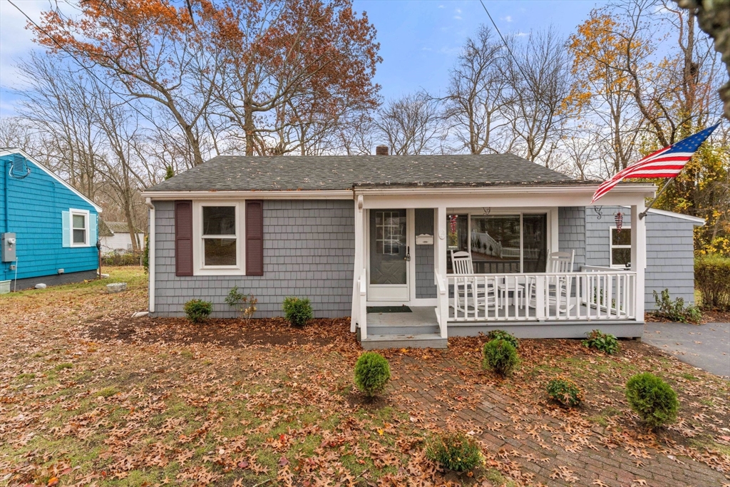 44 Dawes Road Brockton, MA 02301 - Photo 1 of 34