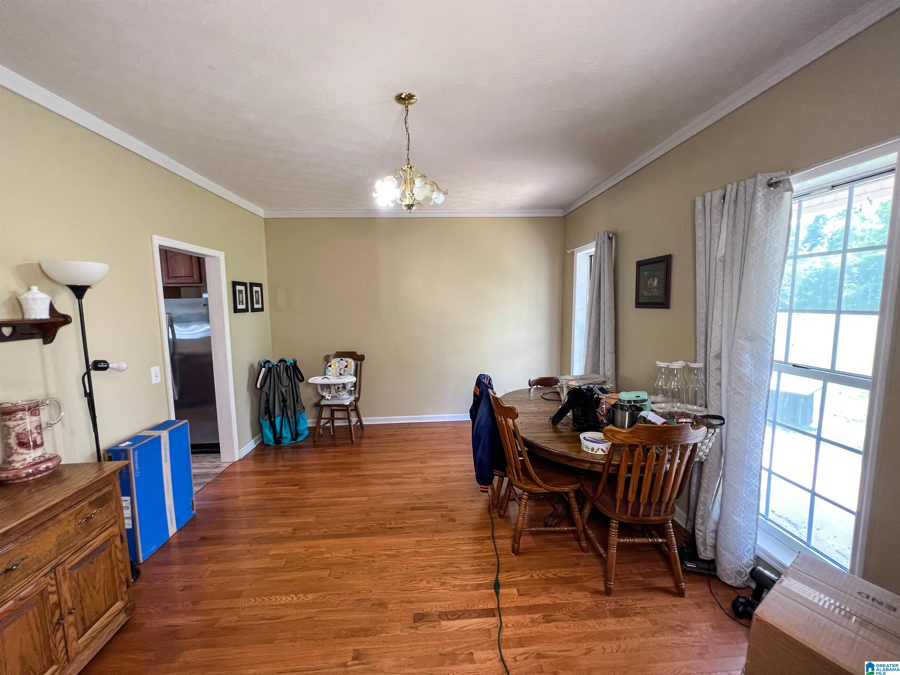 1485 Pinehole Road Lineville, AL 36266 - Photo 3 of 50