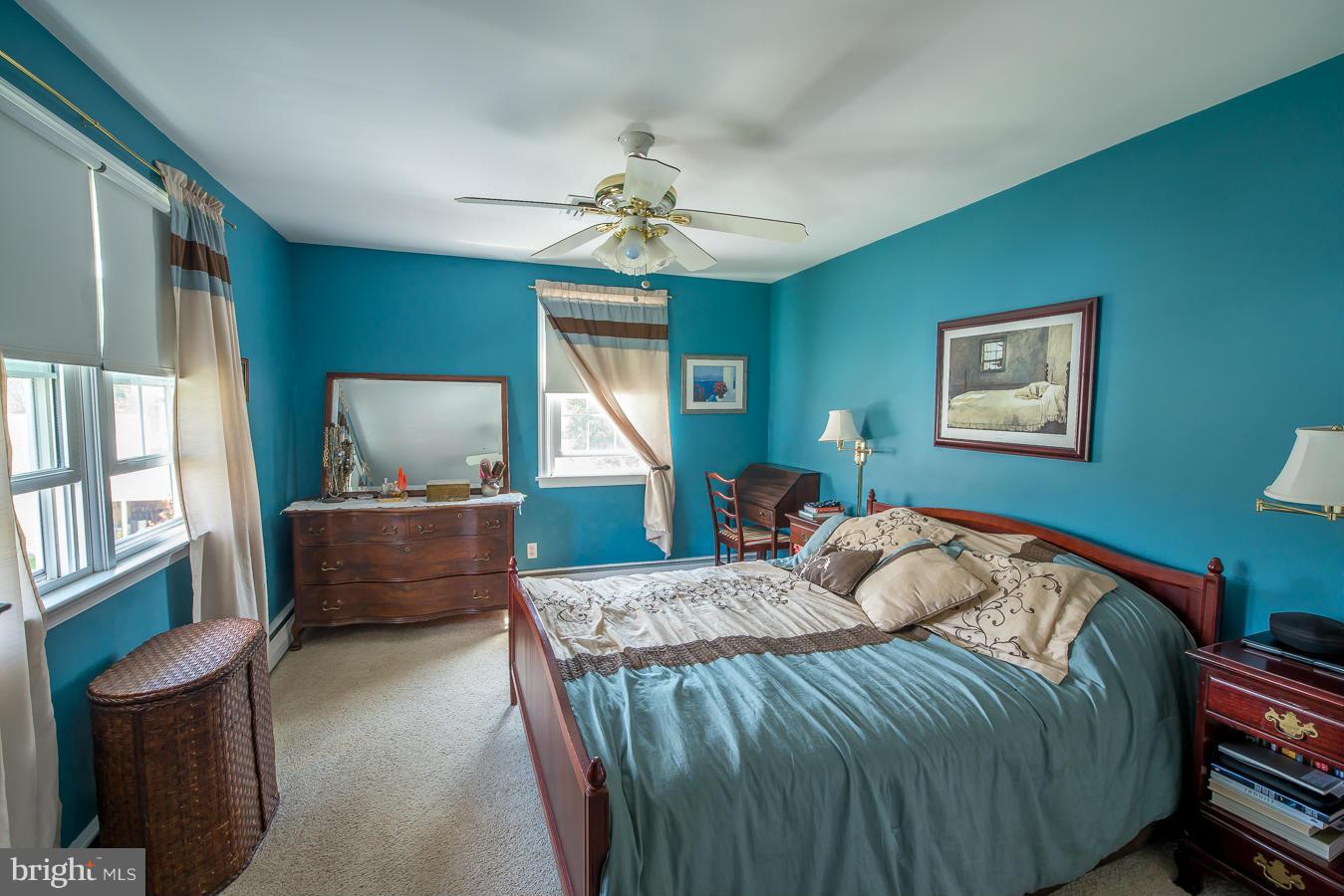 248 Coldbrook Road Lutherville-Timonium, MD 21093 - Photo 19 of 29 Bedroom (Master)