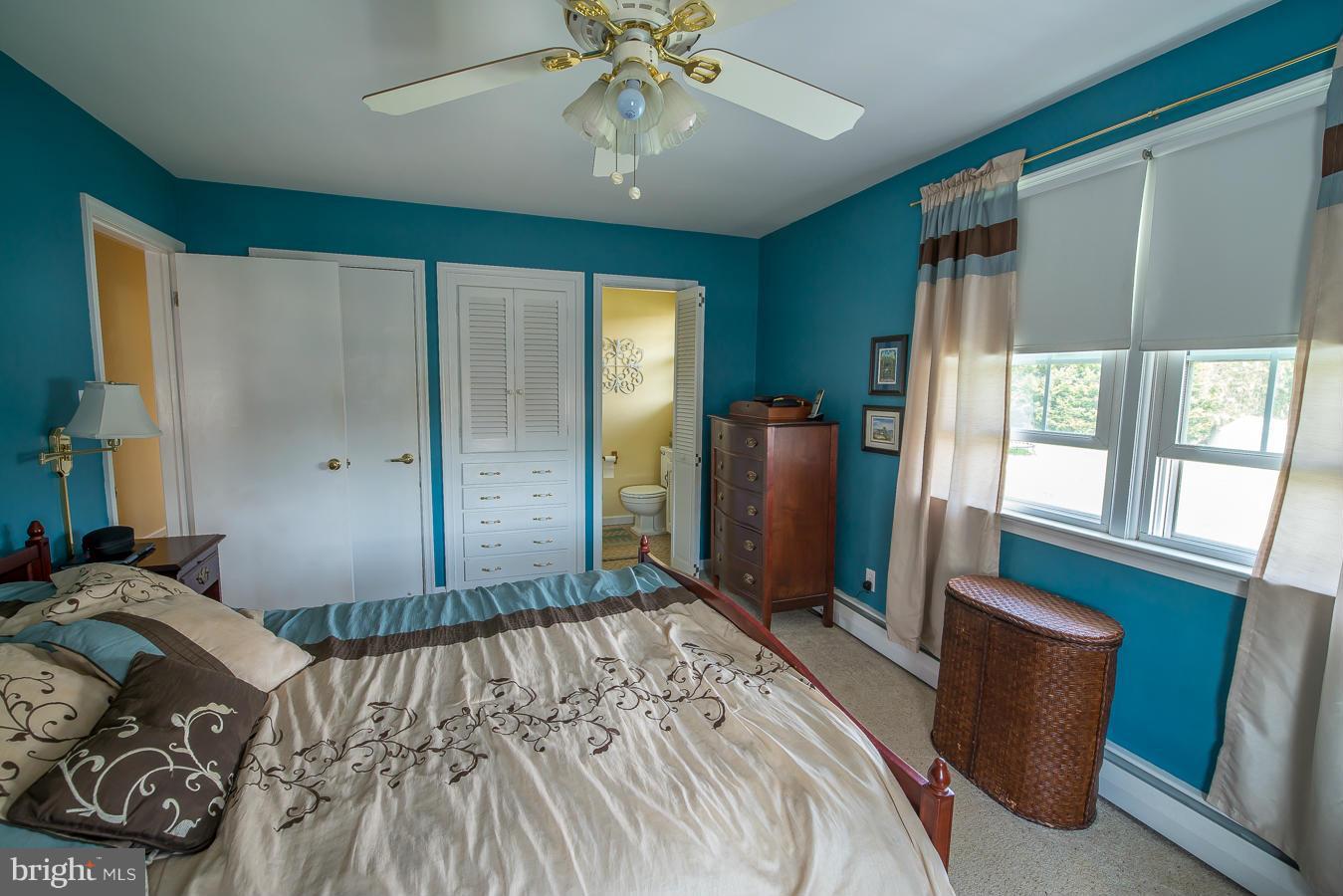 248 Coldbrook Road Lutherville-Timonium, MD 21093 - Photo 20 of 29 Bedroom (Master)