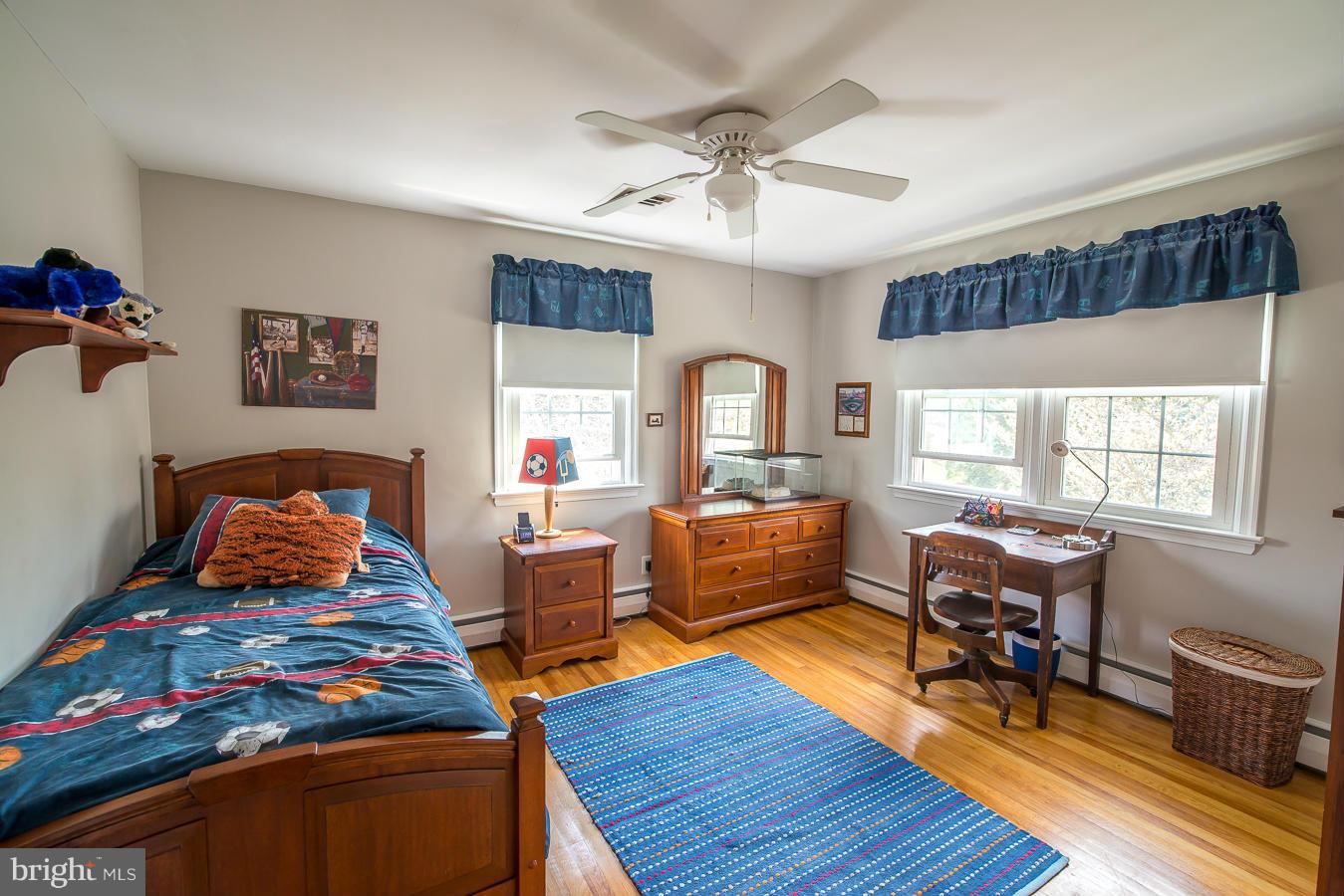 248 Coldbrook Road Lutherville-Timonium, MD 21093 - Photo 22 of 29 Bedroom