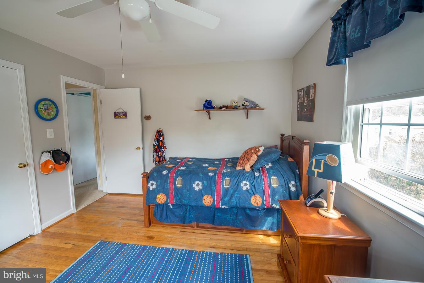 248 Coldbrook Road Lutherville-Timonium, MD 21093 - Photo 23 of 29 Bedroom