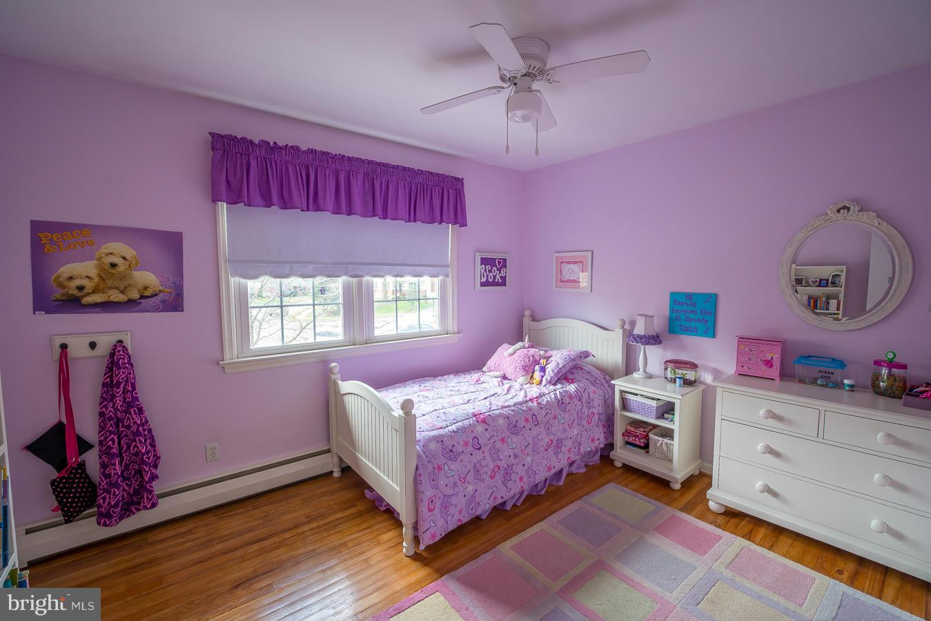 248 Coldbrook Road Lutherville-Timonium, MD 21093 - Photo 24 of 29 Bedroom