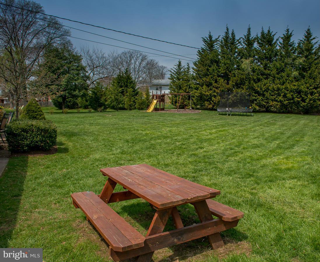 248 Coldbrook Road Lutherville-Timonium, MD 21093 - Photo 28 of 29 Exterior (Rear)