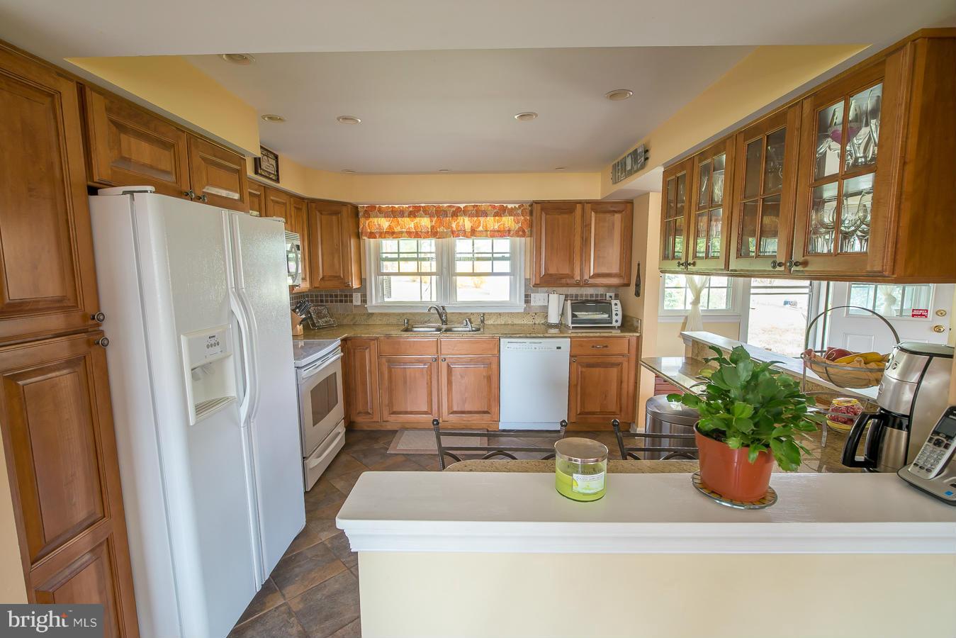 248 Coldbrook Road Lutherville-Timonium, MD 21093 - Photo 10 of 29 Kitchen