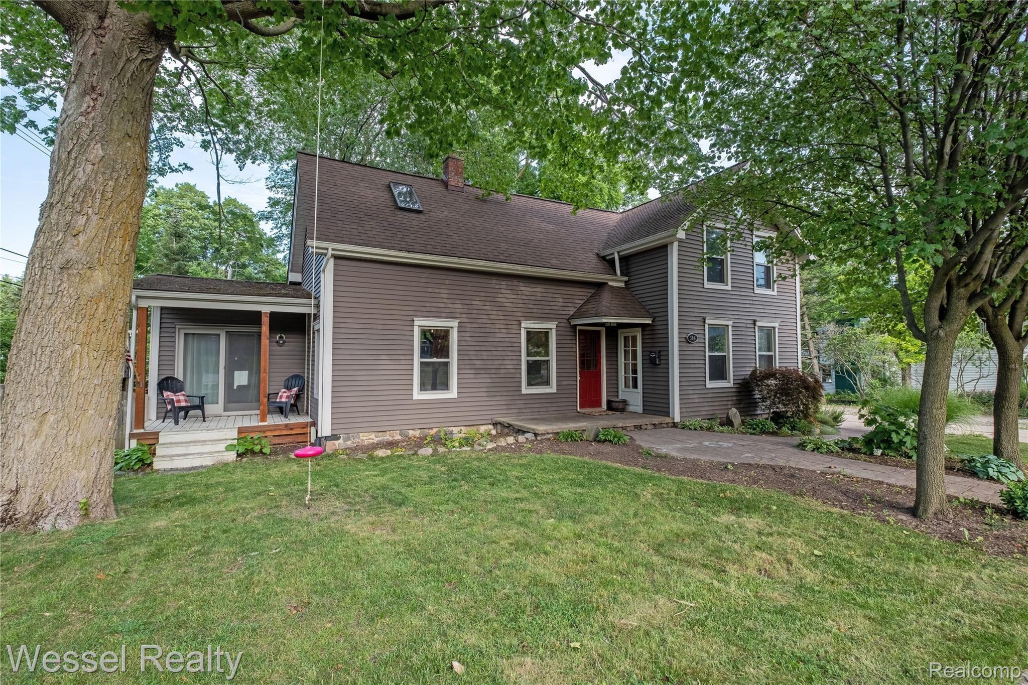 308 Prospect Street Romeo, MI 48065 - Photo 30 of 38 Prospect-108.jpg