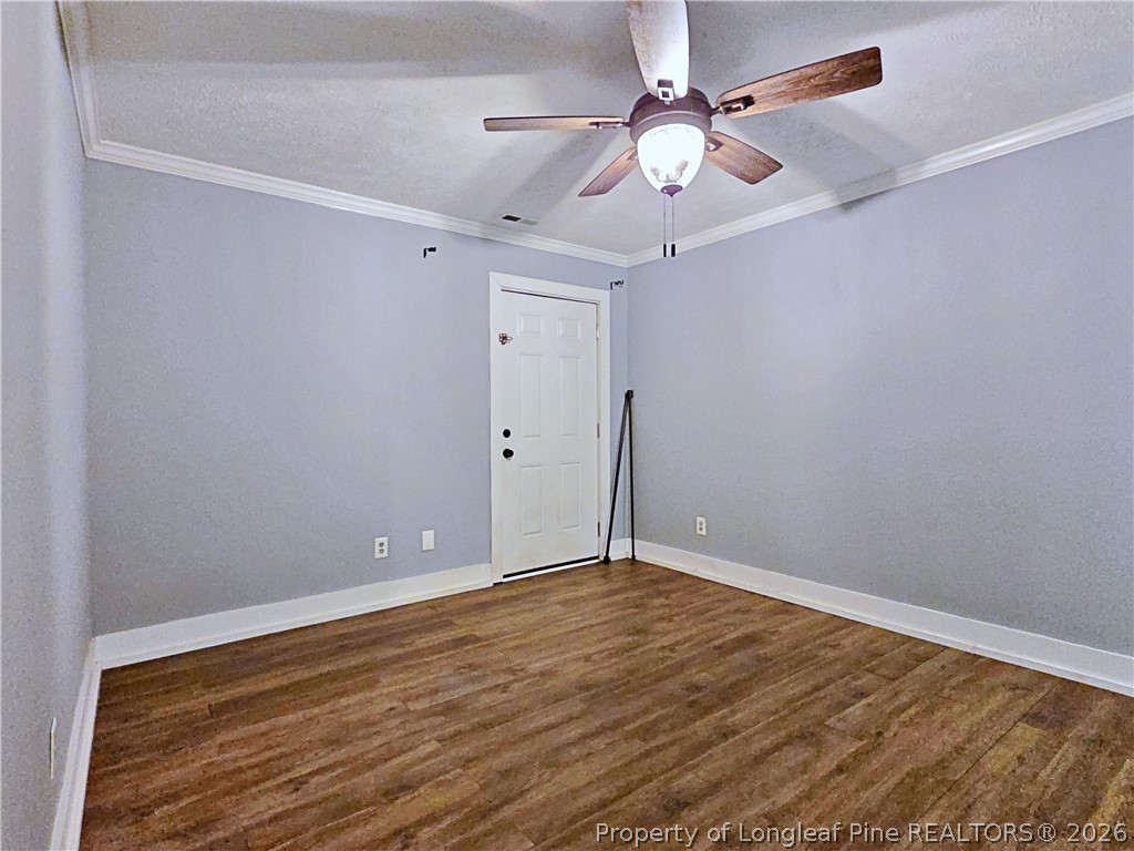 4122 Mill Bridge Road Hope Mills, NC 28348 - Photo 20 of 50